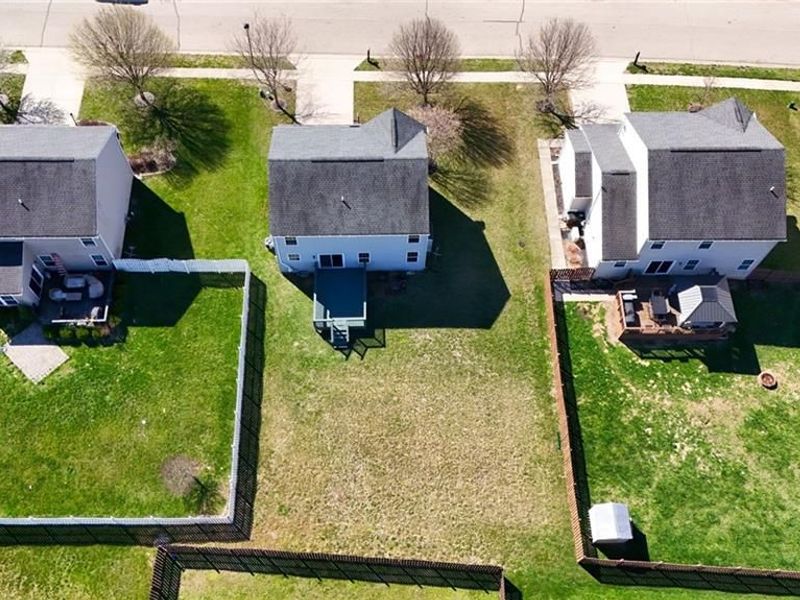 1436 Artesian Lane, Fairborn, OH 45324 Photo 54