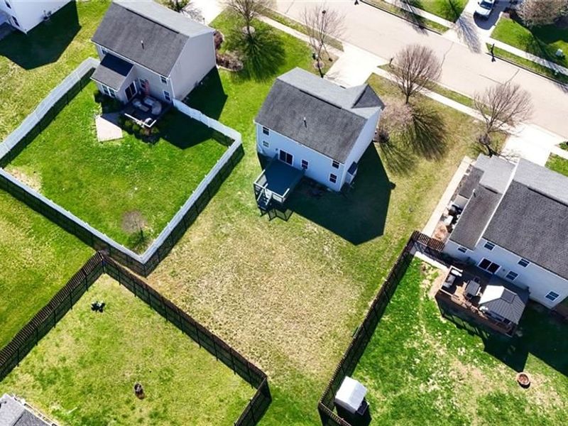 1436 Artesian Lane, Fairborn, OH 45324 Photo 55