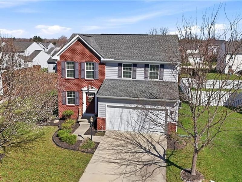 1436 Artesian Lane, Fairborn, OH 45324 Photo 58