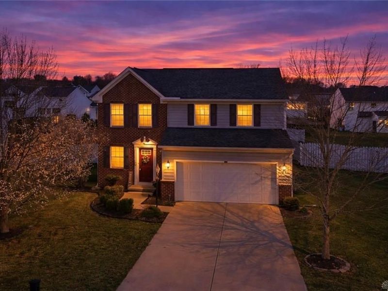 1436 Artesian Lane, Fairborn, OH 45324 Photo 59