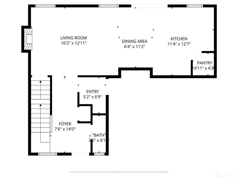 1436 Artesian Lane, Fairborn, OH 45324 Photo 61
