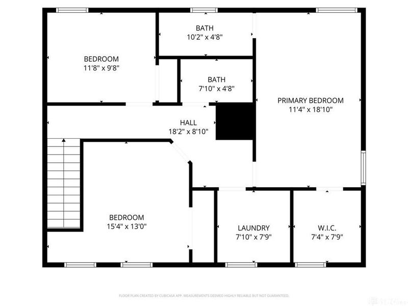 1436 Artesian Lane, Fairborn, OH 45324 Photo 62