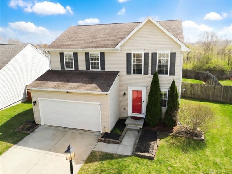 5515 Abby Loop Way, Dayton, OH 45414 Photo 1