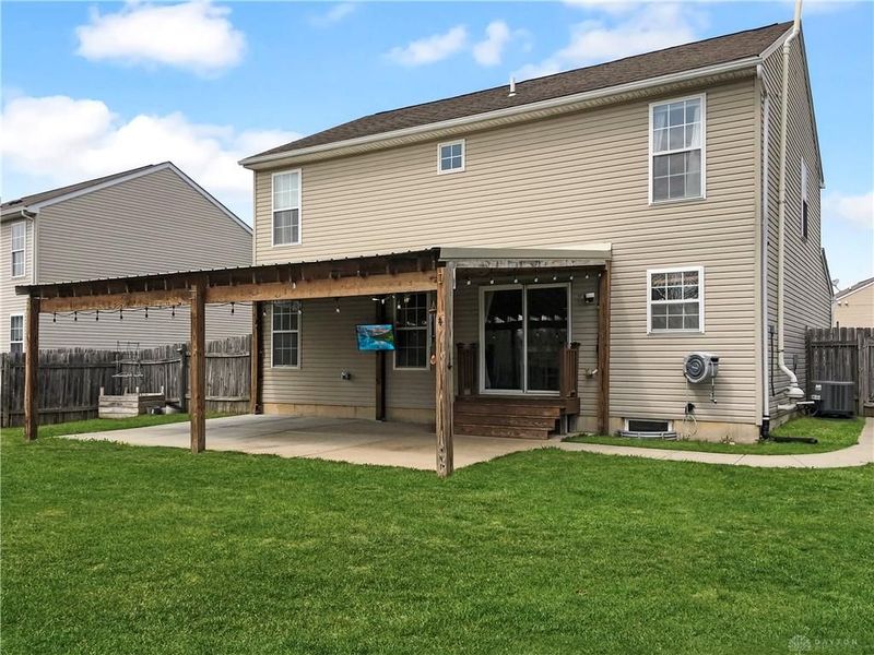 5515 Abby Loop Way, Dayton, OH 45414 Photo 16