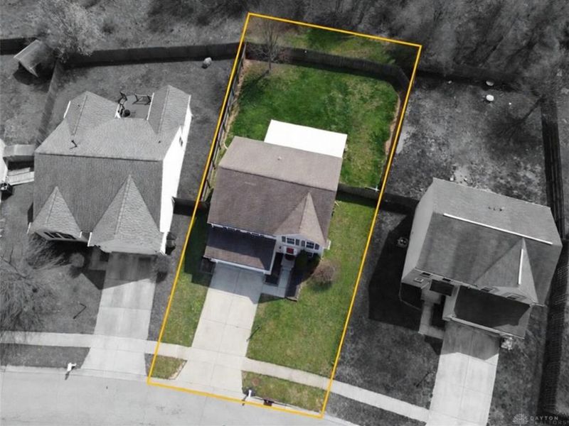 5515 Abby Loop Way, Dayton, OH 45414 Photo 17