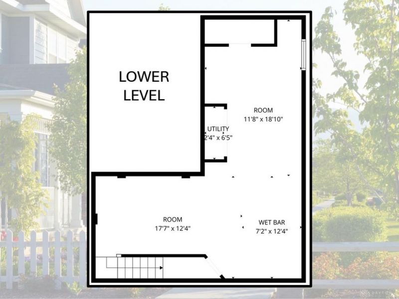 5515 Abby Loop Way, Dayton, OH 45414 Photo 20