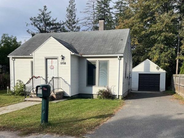 5708 S BIRCH LANE, Weston, WI 54476