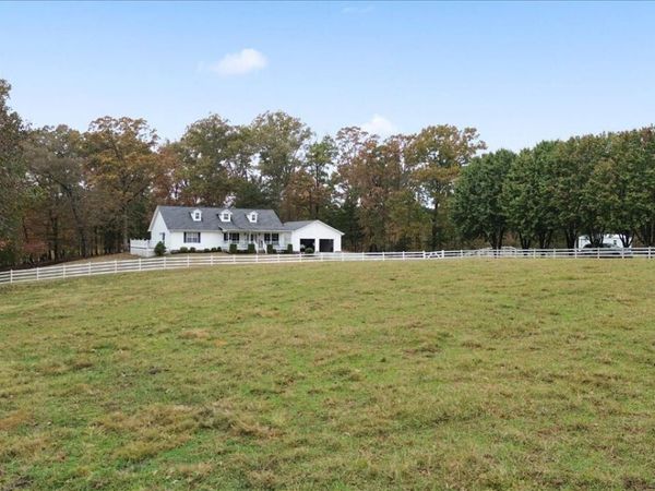 871 Robinson Road, Chatsworth, GA 30705