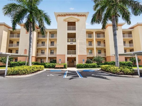 4015 Palm Tree BLVD, Unit 304, CAPE CORAL, FL 33904