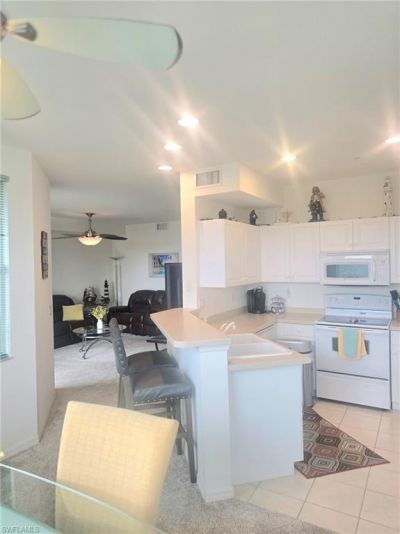 4015 Palm Tree Blvd, Unit 304, Cape Coral, FL 33904 Photo