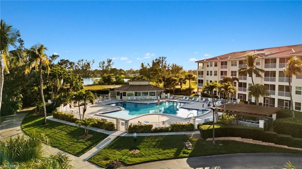 4015 Palm Tree Blvd, Unit 304, Cape Coral, FL 33904 Photo
