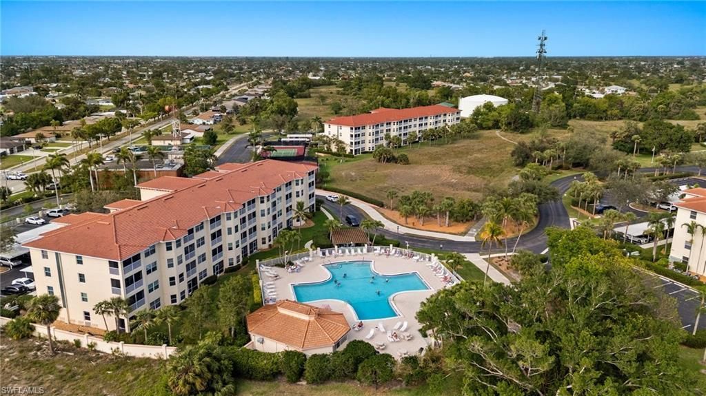 4015 Palm Tree Blvd, Unit 304, Cape Coral, FL 33904 Photo
