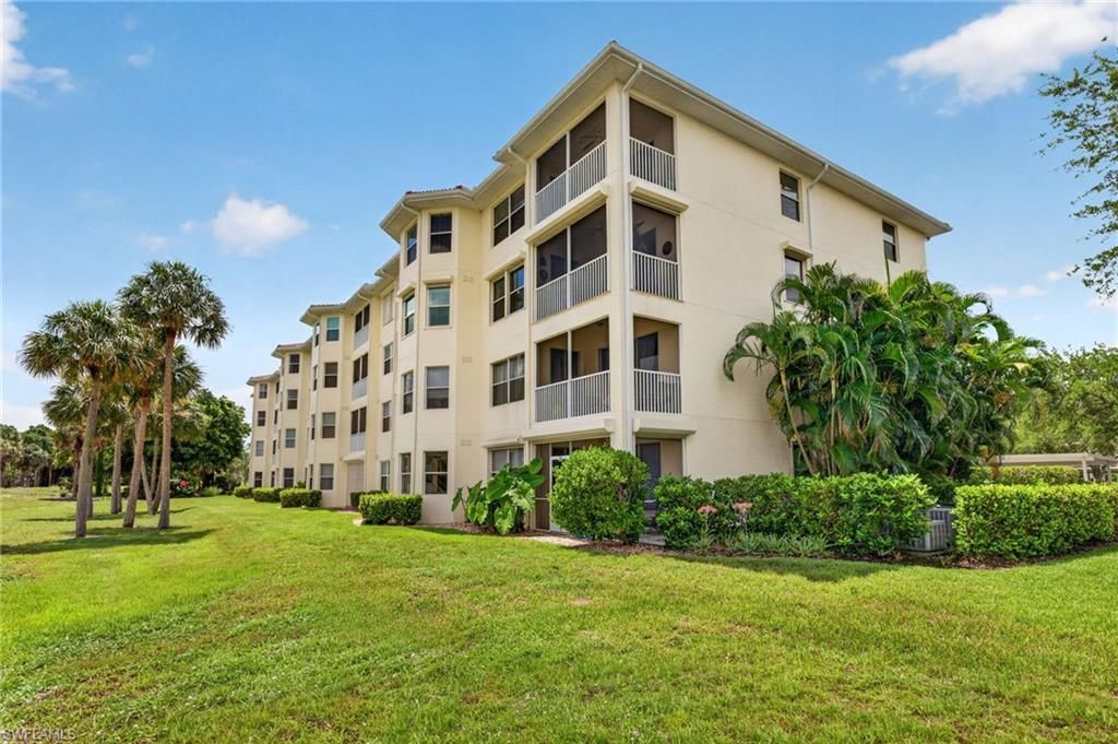 4015 Palm Tree Blvd, Unit 304, Cape Coral, FL 33904 Photo