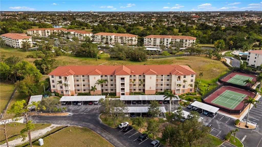 4015 Palm Tree Blvd, Unit 304, Cape Coral, FL 33904 Photo