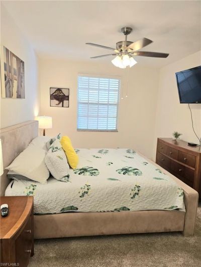 4015 Palm Tree Blvd, Unit 304, Cape Coral, FL 33904 Photo