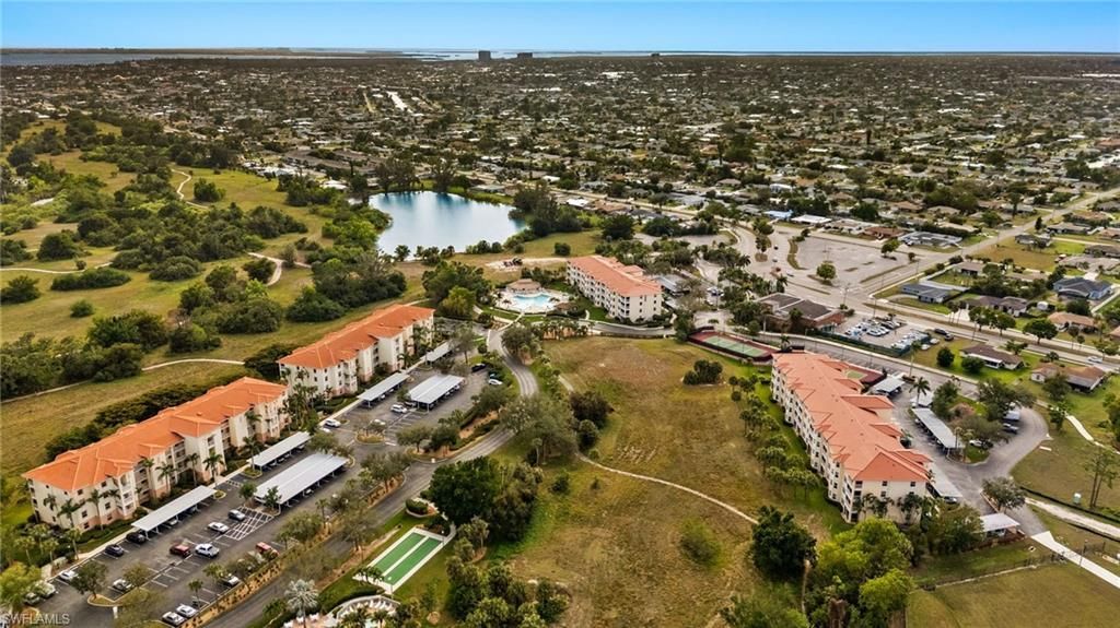 4015 Palm Tree Blvd, Unit 304, Cape Coral, FL 33904 Photo