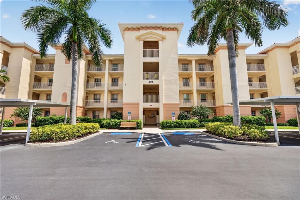 4015 Palm Tree Blvd, Unit 304, Cape Coral, FL 33904 Photo