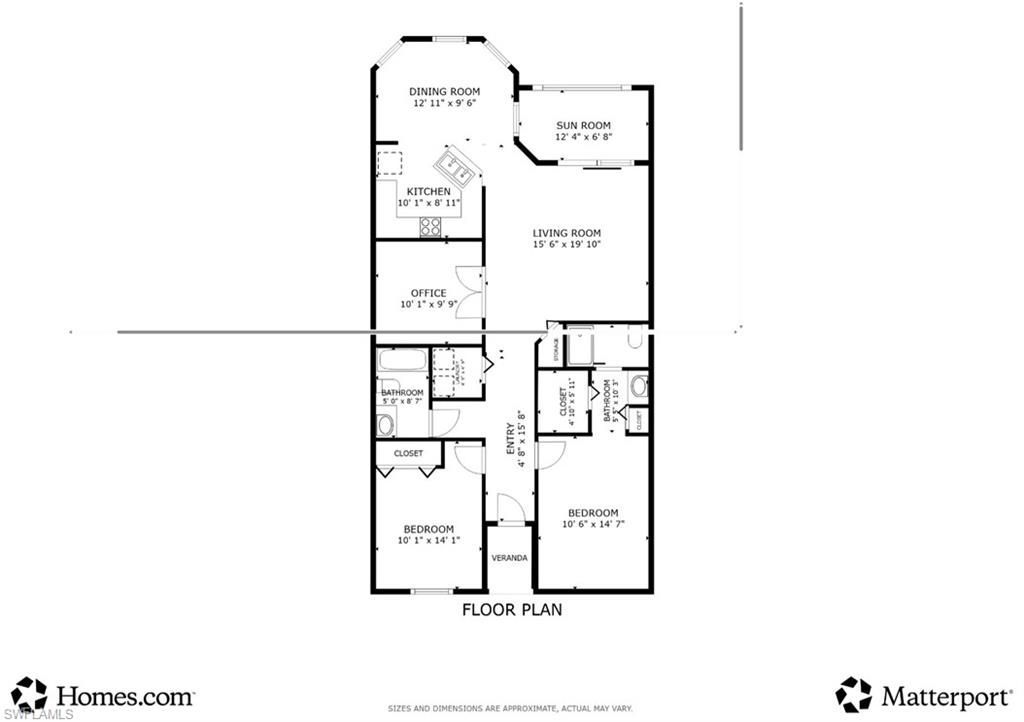 4015 Palm Tree Blvd, Unit 304, Cape Coral, FL 33904 Photo