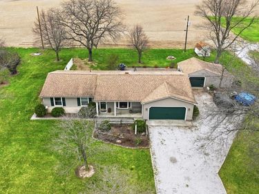 503 N Webster Road, New Haven, IN 46774