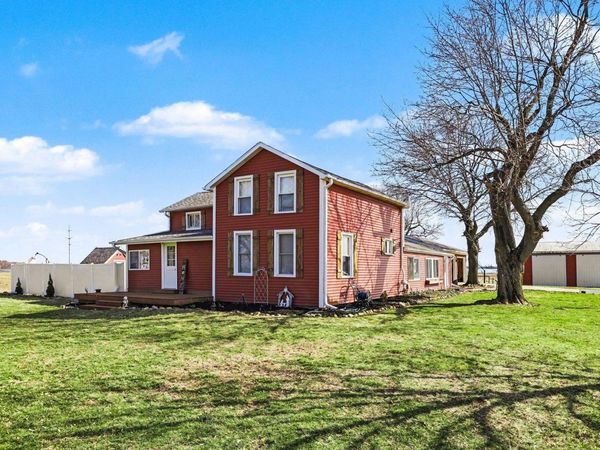 14300 H Drive N, Battle Creek, MI 49014