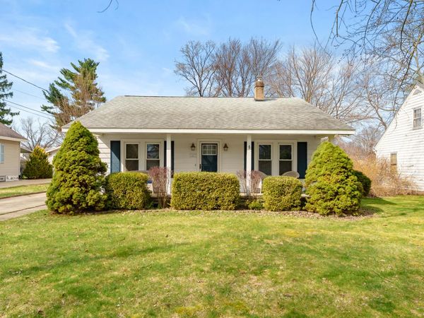 1427 Southern Avenue, Kalamazoo, MI 49001