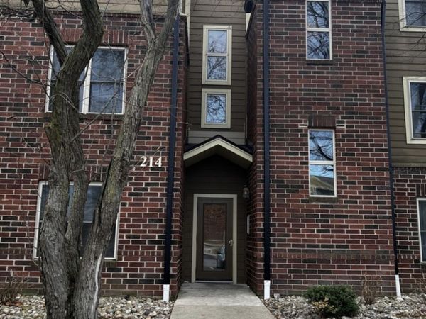 214 Glengarry Drive , Unit 201, Bloomingdale, IL 60108