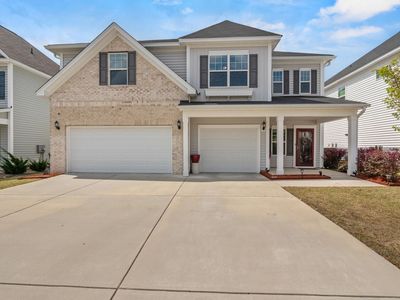 652 Frow Drive, Elgin, SC 29045
