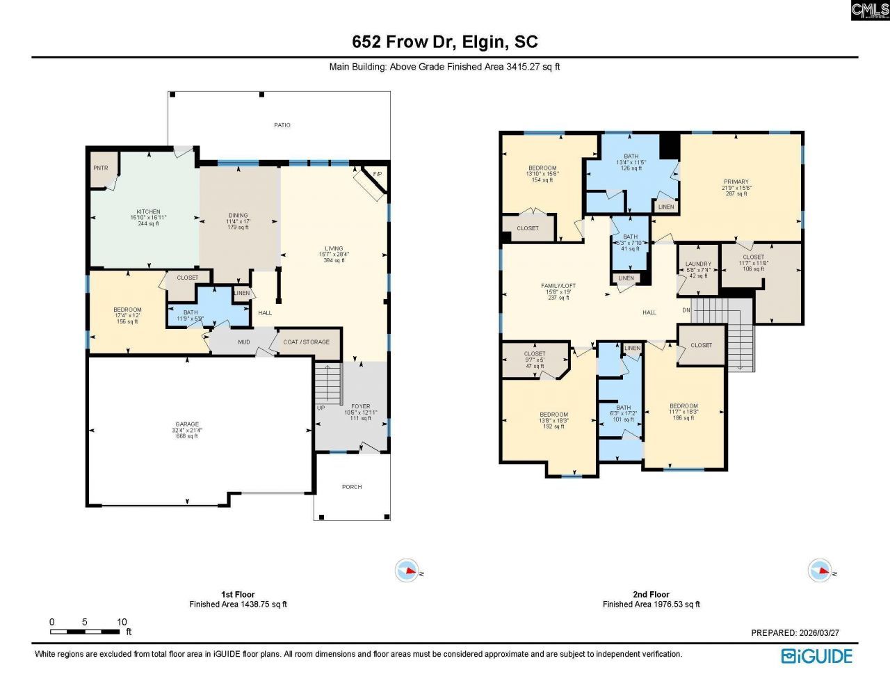 652 Frow Drive Photo 43