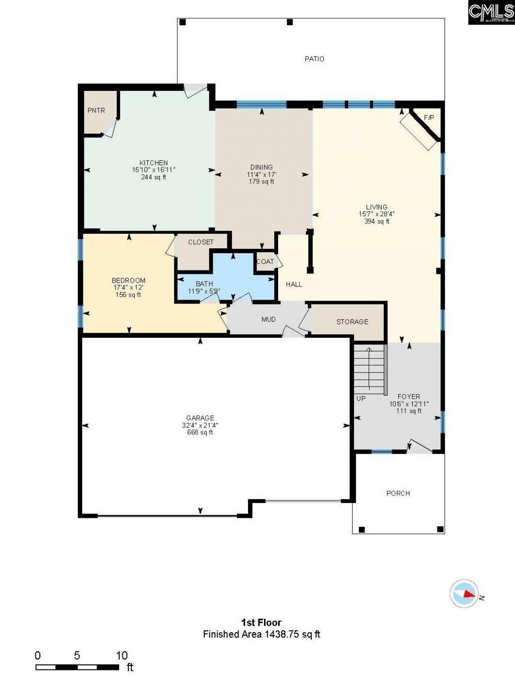 652 Frow Drive Photo 44