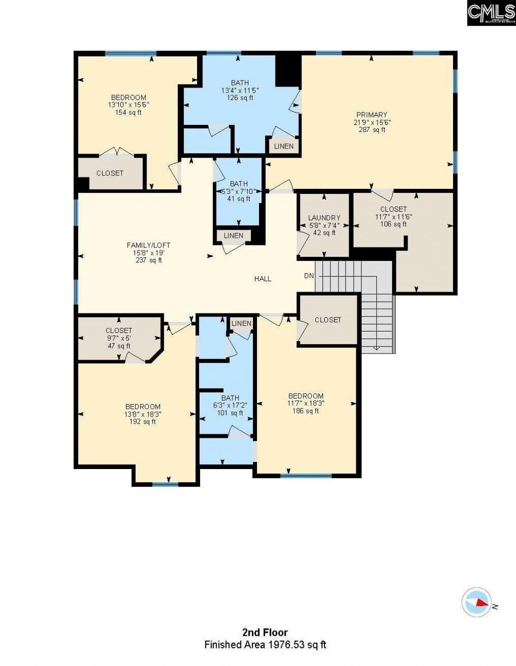 652 Frow Drive Photo 45