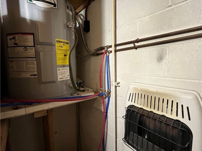 760 Happy Valley Road , Parkersburg, WV 26104 Photo 10