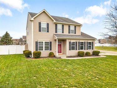 8111 Middlebranch Avenue NE, OH 44652