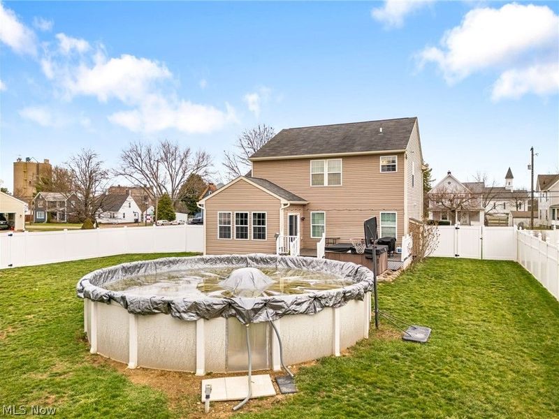 8111 Middlebranch Avenue NE, OH 44652 Photo 36