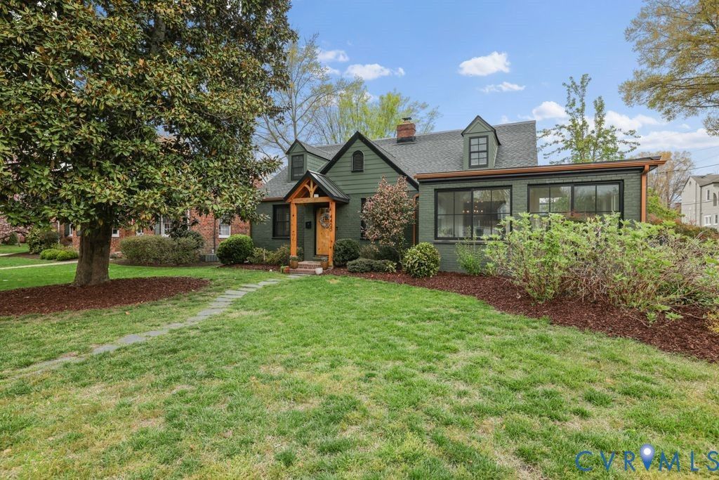 4400 S Willetta Drive, Richmond, VA 23221 Main Photo