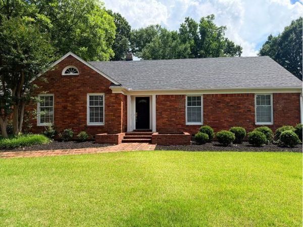 5483 BRANTFORD RD, Memphis, TN 38120