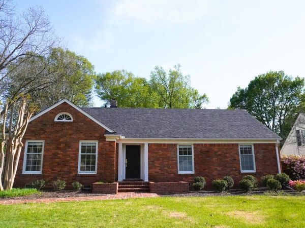 5483 BRANTFORD RD, Memphis, TN 38120