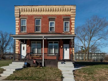 529-531 Kelton Avenue, Columbus, OH 43205