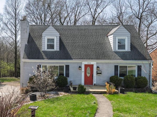 5743 Colerain Avenue, Cincinnati, OH 45239