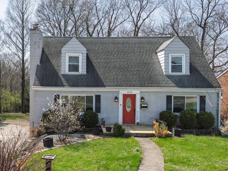5743 Colerain Avenue, Cincinnati, OH 45239 Photo 1