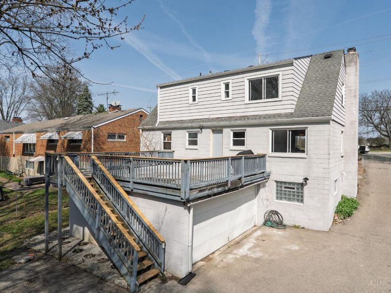5743 Colerain Avenue, Cincinnati, OH 45239 Photo 2