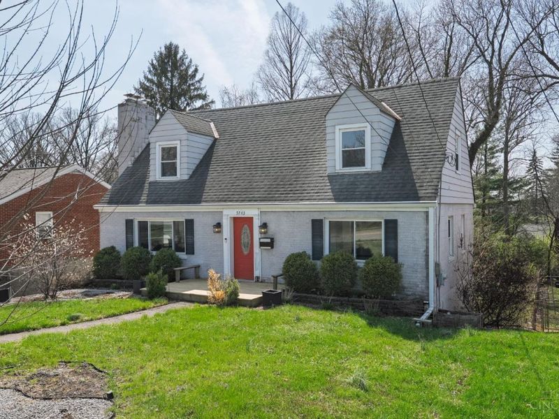 5743 Colerain Avenue, Cincinnati, OH 45239 Photo 27