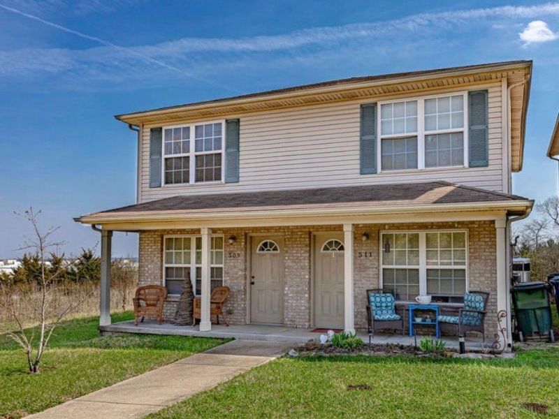 511 washington Boulevard, Hamilton, OH 45013 Photo 2