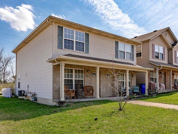 509 Washington Boulevard, Hamilton, OH 45013