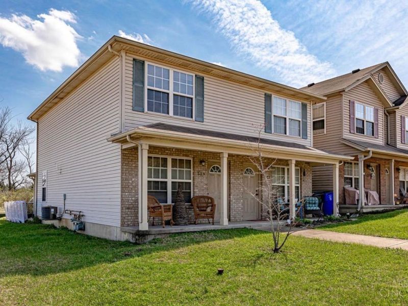 509 Washington Boulevard, Hamilton, OH 45013 Photo 1