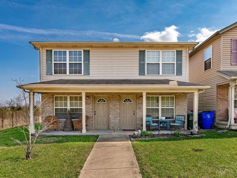 509 Washington Boulevard, Hamilton, OH 45013 Photo 3