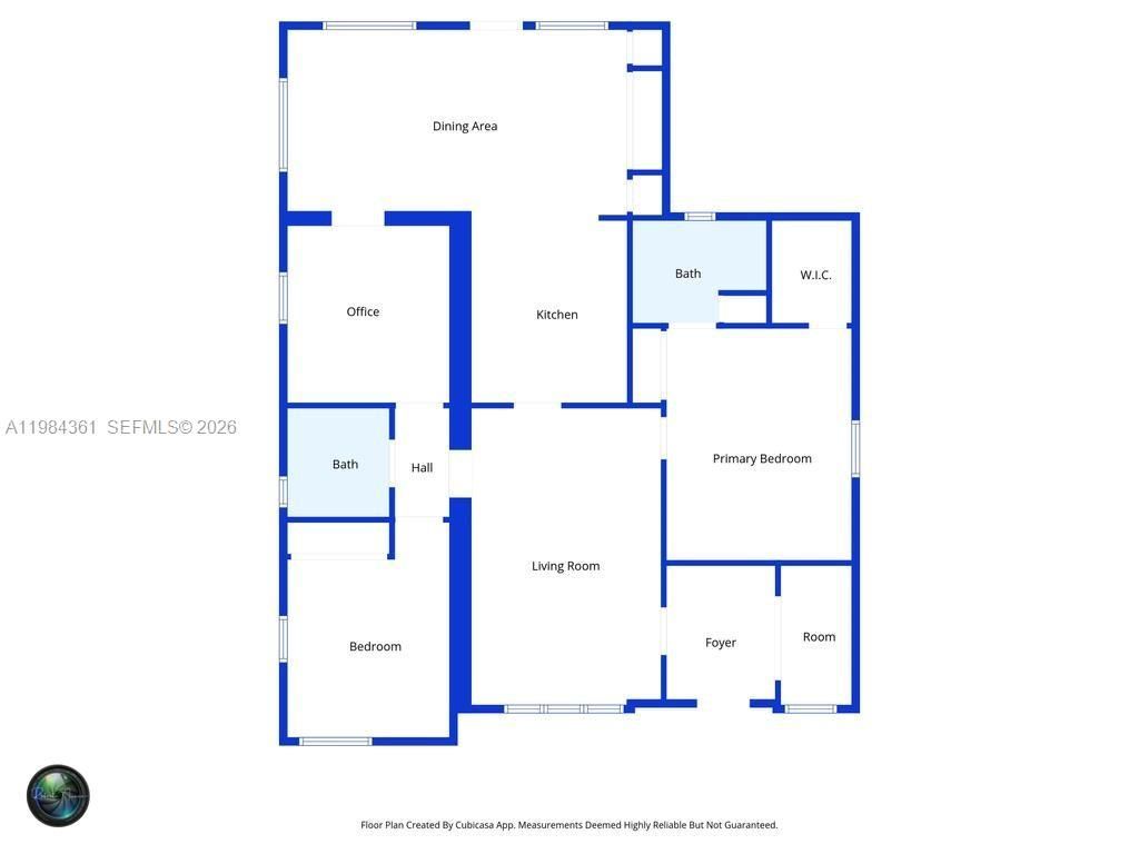 222 SW 7th St, Dania Beach, FL 33004 Photo