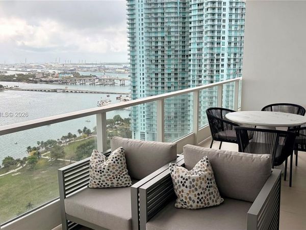 2020 N Bayshore Dr , Unit 3009, Miami, FL 33137