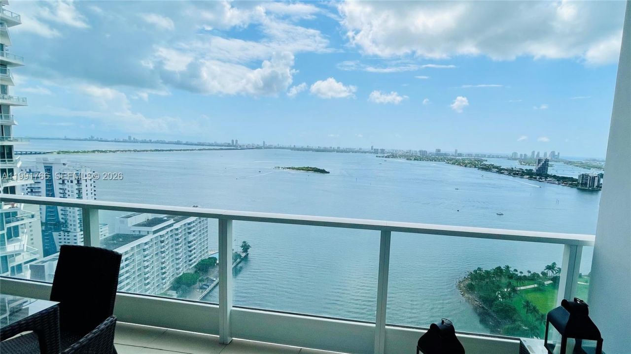2020 N Bayshore Dr, Unit 3009, Miami, FL 33137 Photo