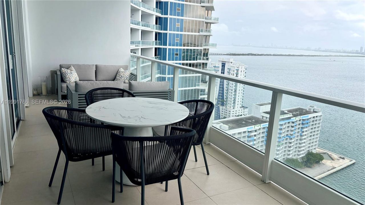 2020 N Bayshore Dr, Unit 3009, Miami, FL 33137 Photo