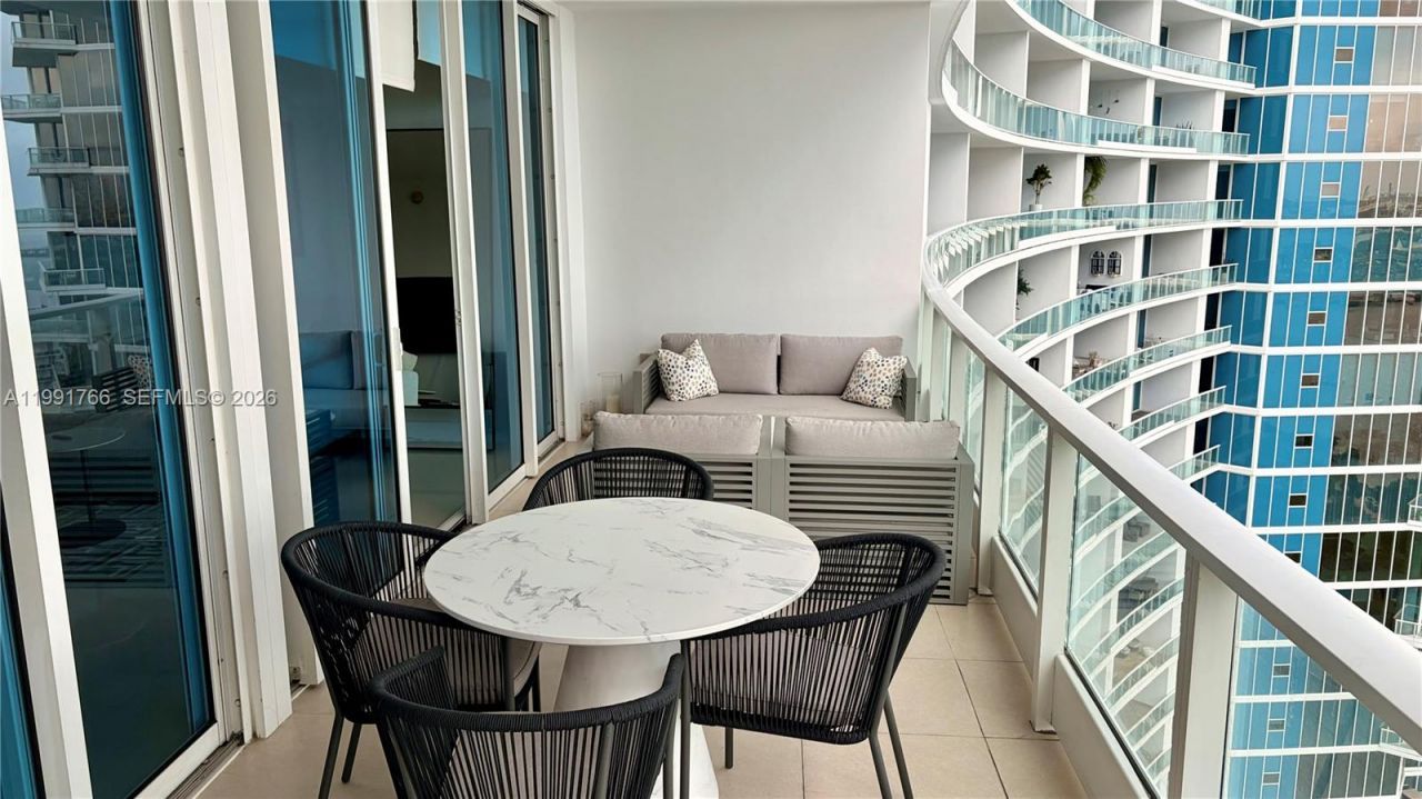 2020 N Bayshore Dr, Unit 3009, Miami, FL 33137 Photo